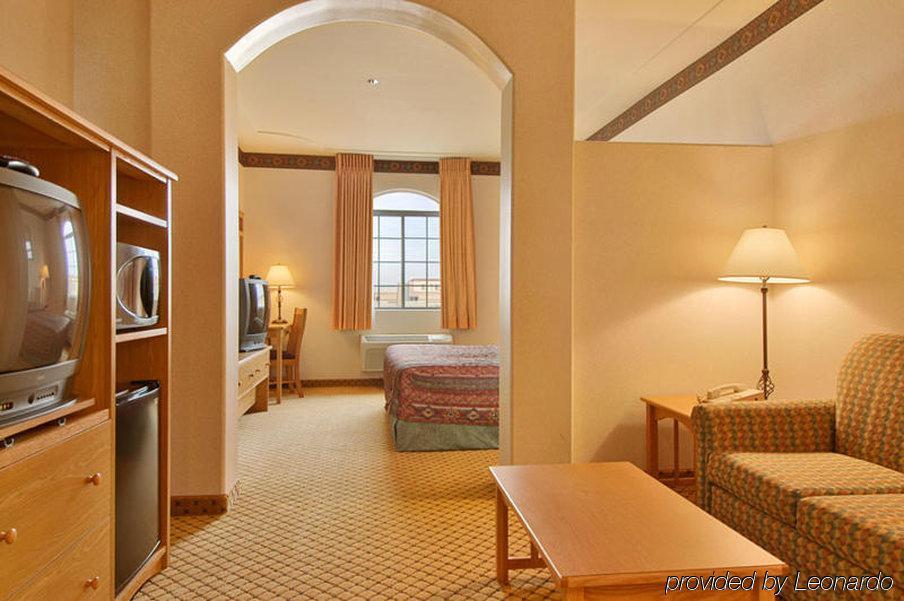 The Inn At Rolling Hills Casino & Resort Corning Quarto foto
