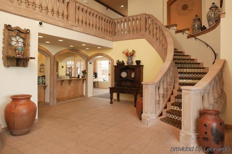 The Inn At Rolling Hills Casino & Resort Corning Interior foto