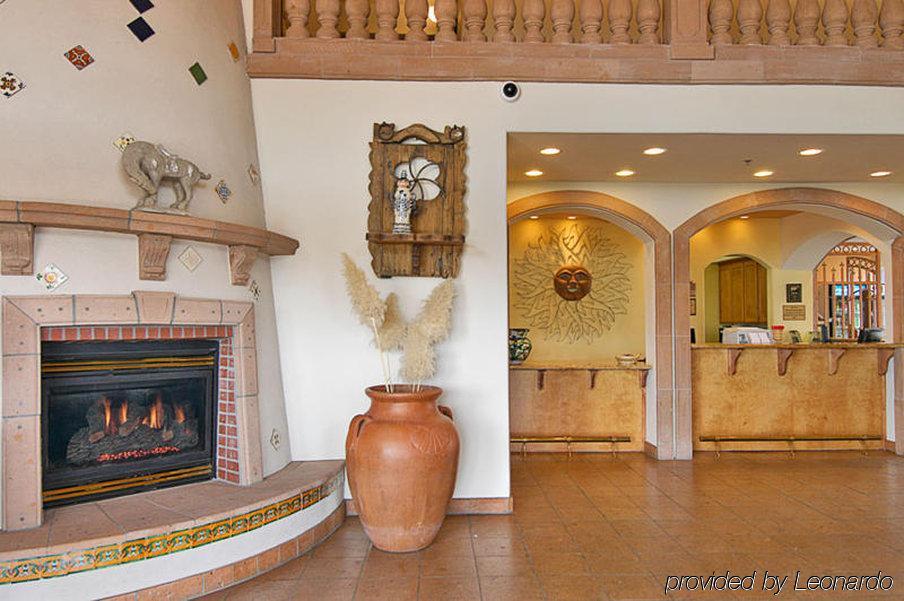The Inn At Rolling Hills Casino & Resort Corning Interior foto