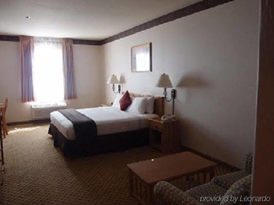 The Inn At Rolling Hills Casino & Resort Corning Exterior foto